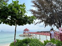 -三亚蜈支洲岛旅游区
