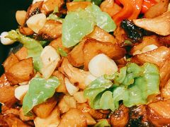 -云海肴·汽锅鸡·云南菜(广安门天虹店)
