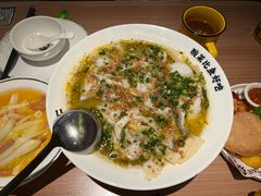 -新太二·鲜料川菜(群光广场店)