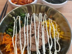 -米村拌饭(王府井喜悦店)