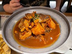-大鱼徽州·寻味徽菜(万象汇店)