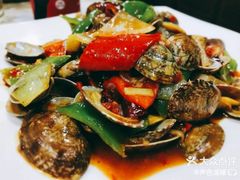 -成记海鲜粥(意大利风情街店)