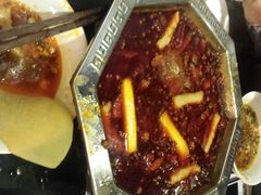 android_upload_pic-蜀九香火锅(九眼桥店)