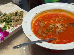 -直隶安家罩饼(复兴路店)