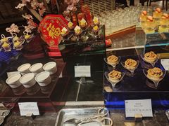 -惠州皇冠假日酒店·西餐厅·自助餐厅