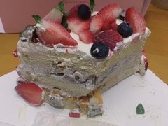 -华荣西饼屋(金禧店)