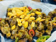 -煲煲掂风味煲仔饭餐厅(西区店)