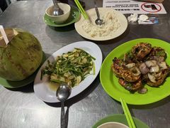 -明记烧鱼美味店