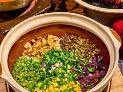 -广府乡下·饭庄(新港东路店)