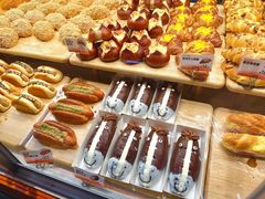-BreadTalk面包新语·烘焙蛋糕(深业上城店)