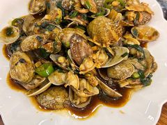 -南记食粥坊·宵夜大排档(莲花店)