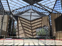 -西安大唐西市博物馆