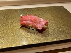 -鮨一日本料理(大中华店)