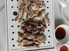 -老毛手抓·盐池滩羊非遗手抓(宁夏总店)