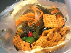 -三兄弟高炉烧饼