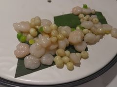 -海富门·带鱼·淮扬菜·粤菜(甘家口店)