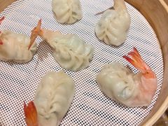 -院里汤包·虾汤包青岛菜(辽源路店)