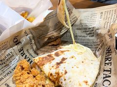 -TACO STAR 塔可星(下沙宝龙店)