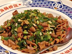 -旺角小渔村·海肠捞饭开创者(环山路店)
