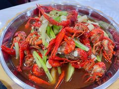 -龙虾奇迹(大华三路店)