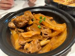 -谭厨中山传家菜.乳鸽.脆鲩鱼(华强北中航城店)