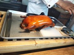-晟永興烤鸭店(五道口店)