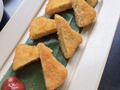 -盛元荼集  素食(滨江凯德壹店)