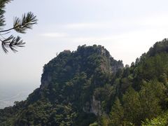 -神农山景区