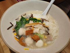 -米鲜剁椒米线(梅溪湖店)