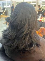 -赤道 Hair Salon