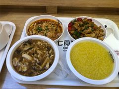 -七食九号食堂(东丽空港店)