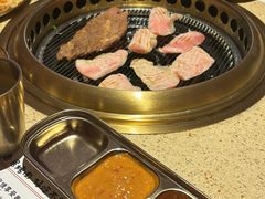 -妙香居韩国烤肉(容桂天佑城店)