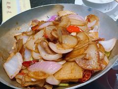 -不老溪贵州菜(广安门总店)