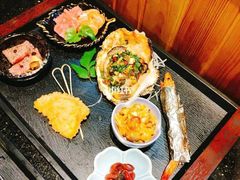 -千草屋日式料理·寿司