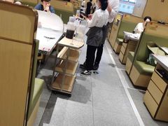 -海底捞火锅(南海万科广场店)