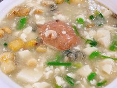 -龙宫海鲜楼(长乐漳港店)