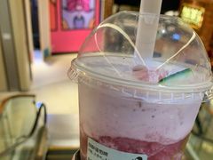 -喜茶(深圳福田星河COCO Park店)