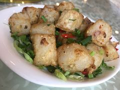 -御满江海鲜酒家(洛溪新城店)