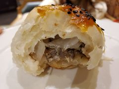 新疆酥皮烤包子-小尕子·新疆菜(明园店)