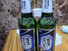 -许家鸡味手抻面馆(杏林街店)