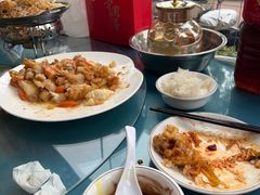 -桃子餐厅·天津菜(红星路直营店)
