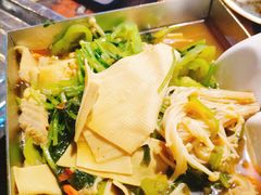 -韩金利串店(让胡路店)
