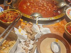 -楠火锅(仁恒梦中心店)