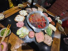 -大龙火锅(老店)