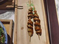 -雁滩白记·兰州牛肉面
