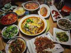 -老妈私房鱼头(欧洲城店)