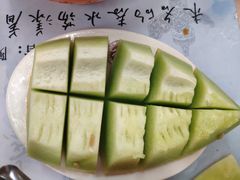 -北大学一食堂