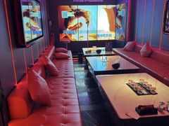 -星聚会KTV(龙湖上海奉贤天街店)