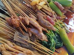 -雲记卢妈冷锅串串(中道街总店)