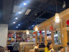 -隆喜元鱼汤包·海鲜(中联广场店)
